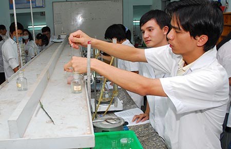 Tự chủ ĐH: Phải có cơ chế rõ ràng