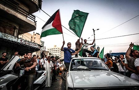 Thỏa thuận ngừng bắn lâu dài ở Gaza