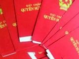 Bỏ quy định cấp xã xác định tình trạng nhà đất