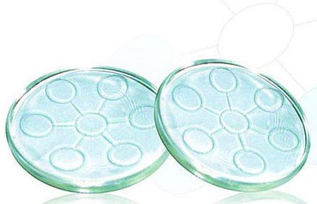 Đĩa sinh học Bio Disc len lỏi theo con đường đa cấp