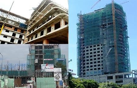 Mường Thanh sai phạm: Nơi dùng dằng, nơi quyết liệt