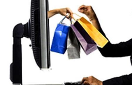 Kinh doanh hàng hiệu giả trên mạng