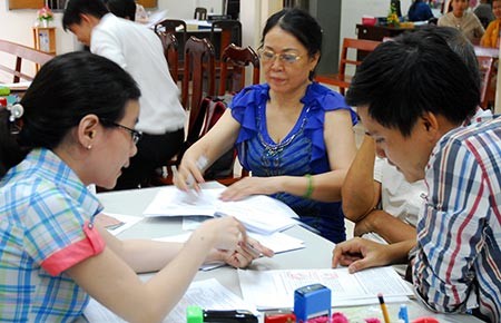 Trả đủ tiền mua nhà là được chuyển quyền sở hữu?