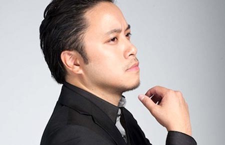 Victor Vũ làm phim Hoa vàng trên cỏ xanh
