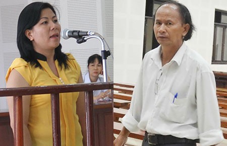 Trước khi bị 'cướp' đòi 'quan hệ', bị 'cướp' xong lại tâm tình