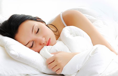 Mặt trận hở sườn từ tuổi trung niên