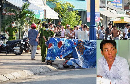 Lời khai bất nhất trong vụ giết ‘vợ’ em trai rồi phân xác phi tang