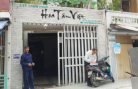 Phạt xây sai phép: Còn làm khó dân