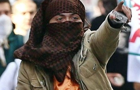 Vì sao Thổ Nhĩ Kỳ không cứu người Kurd ở Syria?