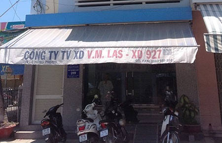 Hủy quyết định khởi tố vụ án chơi tiền ảo