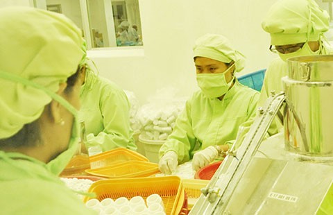 Thuốc kém chất lượng vào bệnh viện?
