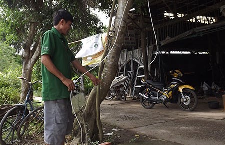 Vụ “Bắt trói kẻ trộm, bị khởi tố”: VKS vẫn ra cáo trạng truy tố người bắt trộm