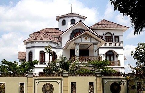 Không tin chỉ có vài người khai gian tài sản