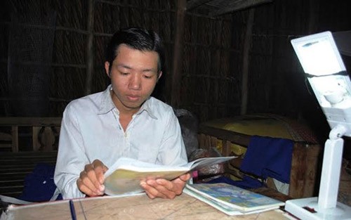 Thiếu niên được bồi thường oan sai 64 triệu đồng