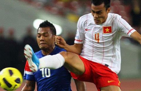Việt Nam – Malaysia: Kẻ trên bờ, người dưới ruộng