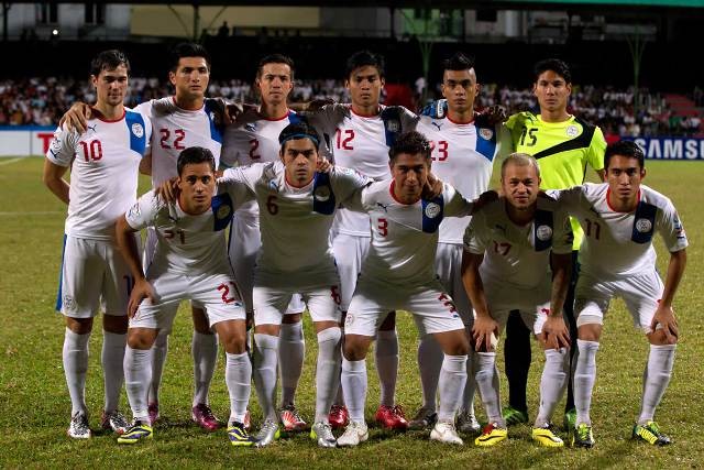 “Mục tiêu của Philippines là vô địch!”