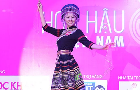 Lộ nhiều bí mật chấm thi Hoa hậu Việt Nam 2014