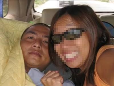Công an vào cuộc vụ clip sex nghi của một nhà sư