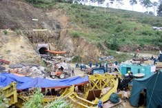 Tổng kiểm tra thủy điện vừa và nhỏ