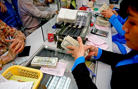 Thanh toán nhân dân tệ tại VN: Nhiều cái hại