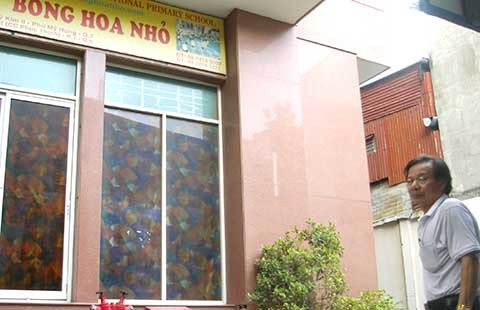 Chậm cấp giấy, dân chung cư thiệt tiền tỉ