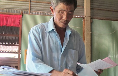 Vụ “Quên bị can suốt 21 năm”: Chưa rõ cơ quan nào bồi thường oan