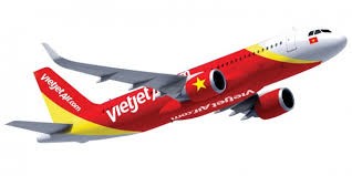 Bộ Công Thương khuyến khích mua vé giá rẻ của VietJet Air