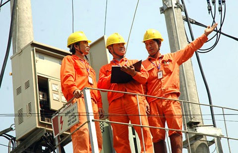 Tăng giá điện, dân hưởng lợi: Chưa thuyết phục!