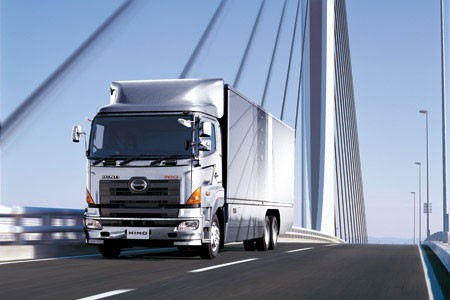 Phải giảm cước vận tải trước cao điểm tết