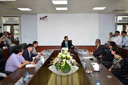 Thủ tướng Nguyễn Tấn Dũng: Tự chủ đại học để nâng chất lượng