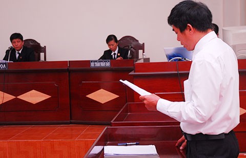 Bảo đảm quyền bào chữa: Cần ‘biện pháp mạnh’!