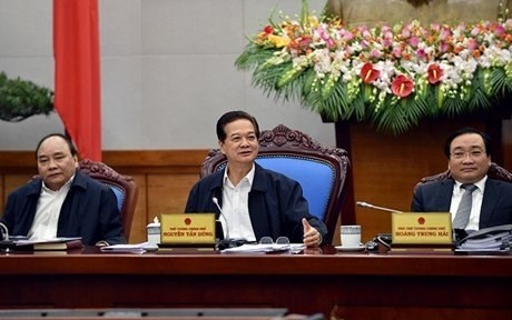 Phát huy dân chủ là nhiệm vụ vô cùng quan trọng đối với đất nước