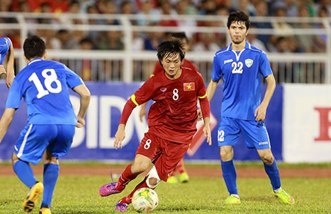 U-23 Thái Lan - U-23 VN (3-1): Nét hơn nhưng cơ hội còn… mờ