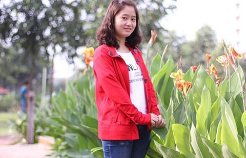 Sinh viên mất tích Hà Phương chết bí ẩn
