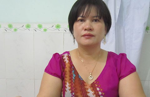 Bị khởi tố vì... chưa trả được nợ