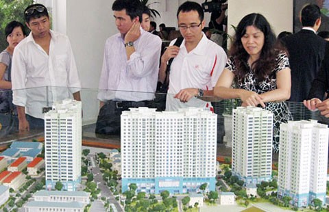 Có nên mua nhà thời điểm này?