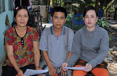 Miễn trừ cho thẩm phán xử oan: Vẫn tranh cãi