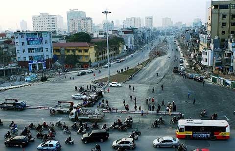 ‘Đường đắt nhất hành tinh’: Do quản lý kém!