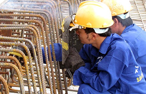 Rủi ro ung thư cao ở người làm ca đêm