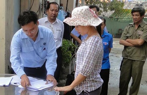 TPL giúp gì cho dân? - Bài 2: Giúp tòa, cơ quan THA bớt quá tải