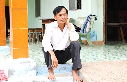 Quan xã giả chữ ký ‘lừa’ ngân hàng