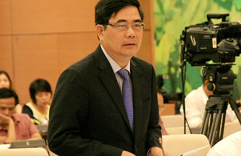Đất đai nông, lâm trường đang rất ‘hỗn loạn’