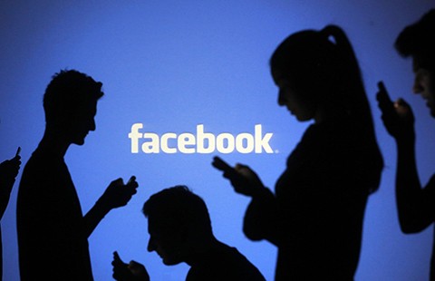 Lừa đảo trên Facebook kiểu mới