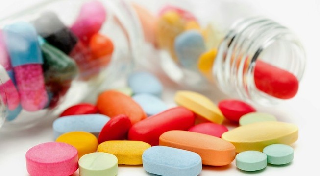 Thu hồi thuốc viên nén Doxferxime và thuốc nhỏ mắt Dexacol