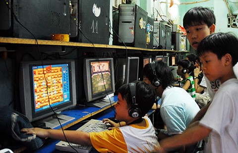 Tiệm Internet phải đóng cửa sớm hơn