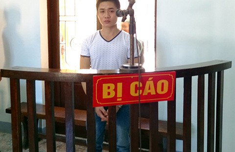45 tháng tù cho kẻ hiếp dâm trẻ em