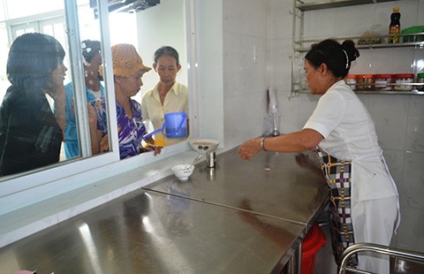Không để người Trung Quốc ‘núp bóng’ mua đất