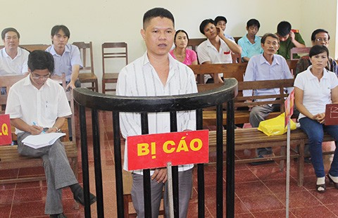 Đòi tiền hoa hồng hay cưỡng đoạt tài sản?