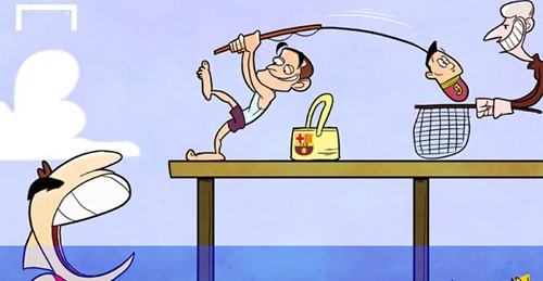 Chuyên nghiệp kiểu kiếm chác
