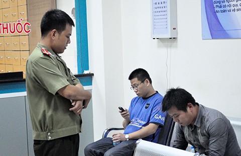 Phạt nặng một phòng khám Trung Quốc 375 triệu đồng